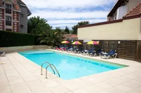 Hôtel Le Dauphin - photo 21