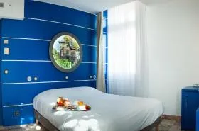 Hôtel Le Dauphin - photo 16