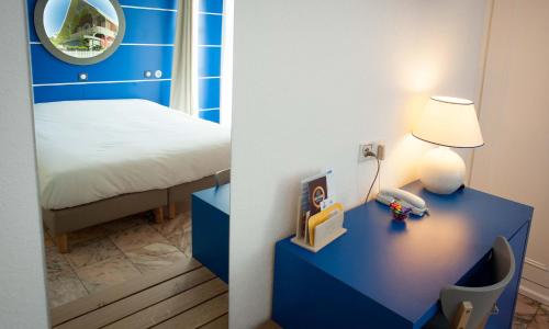 Hôtel Le Dauphin - photo 2