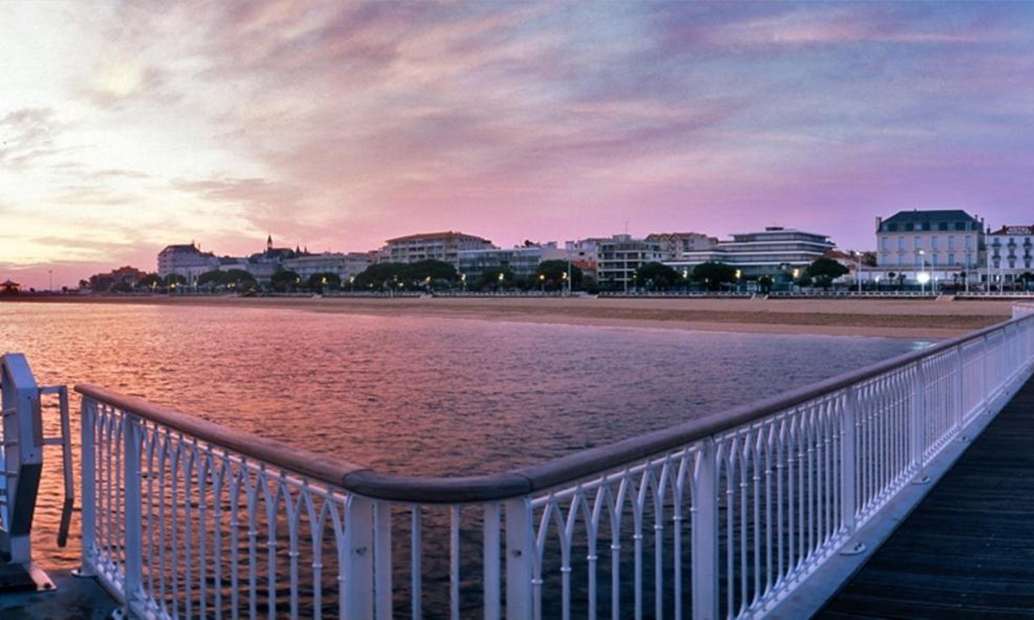 Foto vom Hôtel Point France