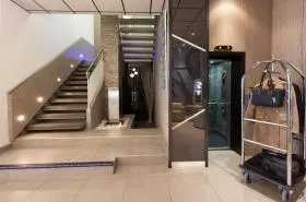 Hôtel Point France - photo 8