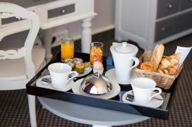 Hôtel Point France - photo 25