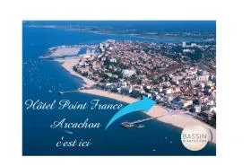 Hôtel Point France - photo 23