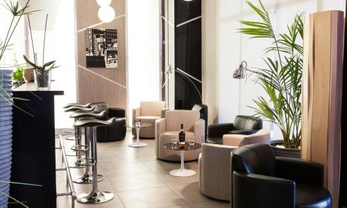 Hôtel Point France - photo 3