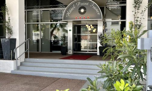 Hôtel Point France - photo 2
