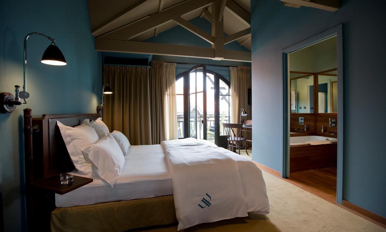 Photo Hôtel Ville d'Hiver