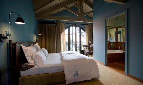 Hôtel Ville d'Hiver - photo 1