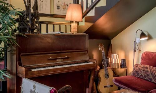 Hôtel Ville d'Hiver - photo 2