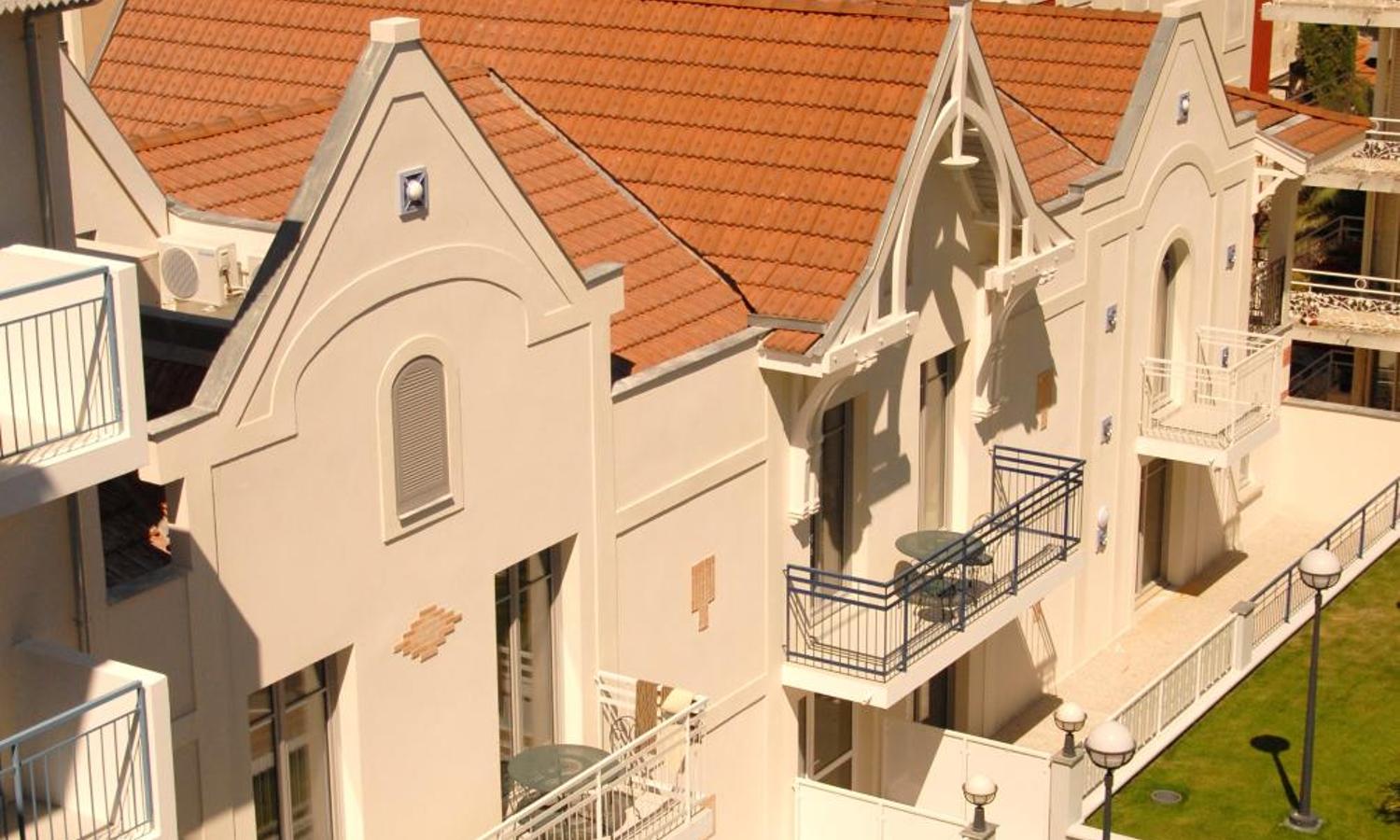Foto vom Residhome Arcachon Plazza