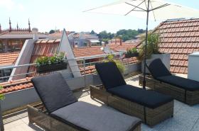Residhome Arcachon Plazza - photo 21