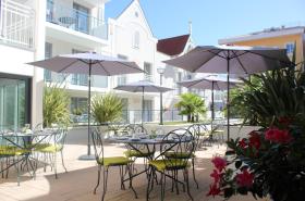 Residhome Arcachon Plazza - photo 23