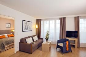 Residhome Arcachon Plazza - photo 16