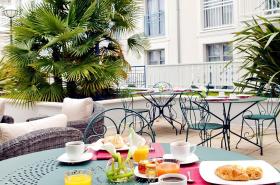 Residhome Arcachon Plazza - photo 20