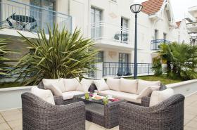 Residhome Arcachon Plazza - photo 22