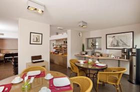 Residhome Arcachon Plazza - photo 18