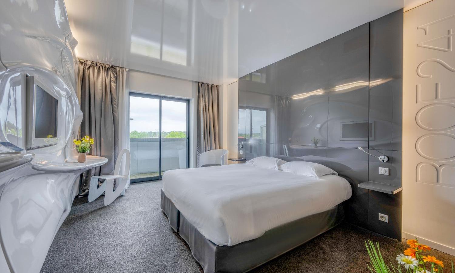 Foto del Zénitude Bassin d'Arcachon