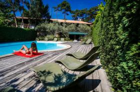 Hotel Résidence Le Sporting - photo 17