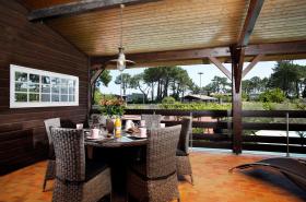 Hotel Résidence Le Sporting - photo 8