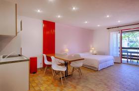 Hotel Résidence Le Sporting - photo 9