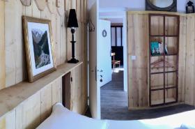 Hôtel Le Caillebotis - photo 16