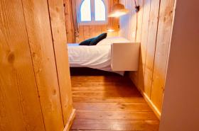 Hôtel Le Caillebotis - photo 8