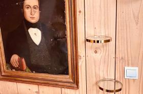 Hôtel Le Caillebotis - photo 6