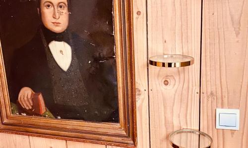 Hôtel Le Caillebotis - photo 3