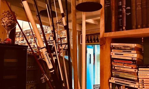 Hôtel Le Caillebotis - photo 2