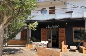 Le Pavillon Bleu - photo 15
