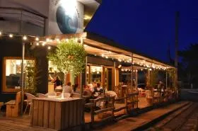Le Pavillon Bleu - photo 4
