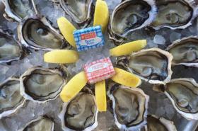 Le Pavillon Bleu - photo 9