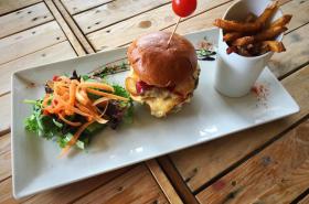 Le Pavillon Bleu - photo 6