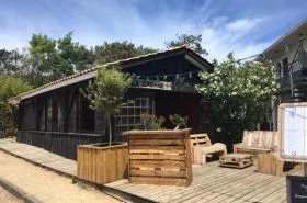 Le Pavillon Bleu - photo 20