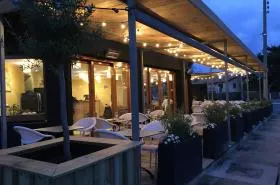 Le Pavillon Bleu - photo 22