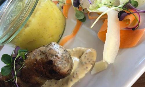 Le Pavillon Bleu - photo 2