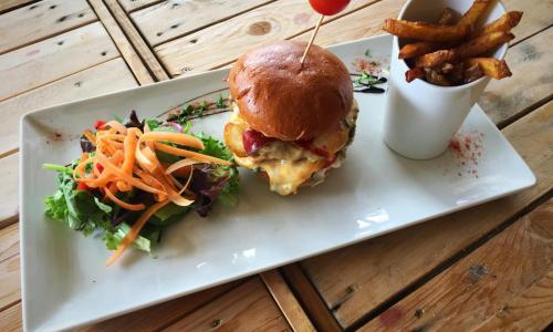 Le Pavillon Bleu - photo 3