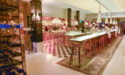 Hotel La Co(o)rniche - photo 2