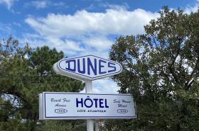 Hotel des Dunes - photo 9