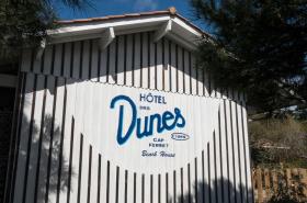 Hotel des Dunes - photo 13