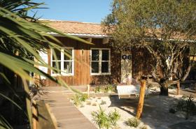 Hotel des Dunes - photo 4