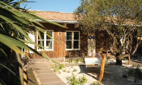 Hotel des Dunes - photo 1