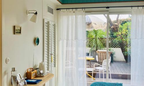 Hotel des Dunes - photo 3