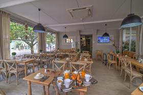 Grand Hôtel Richelieu - photo 15