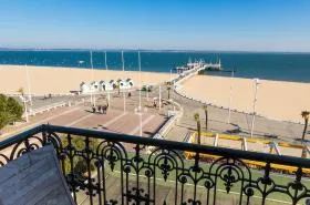 Grand Hôtel Richelieu - photo 4