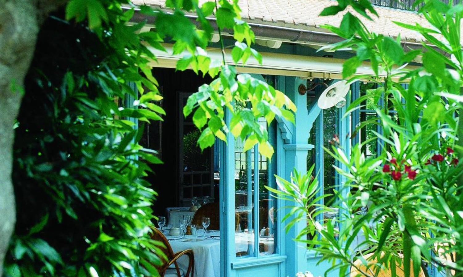 Foto vom La Maison du Bassin