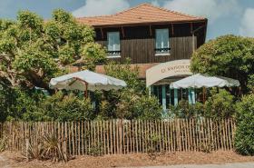 La Maison du Bassin - photo 10