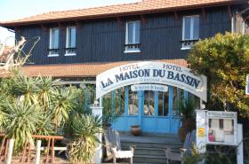 La Maison du Bassin - photo 19