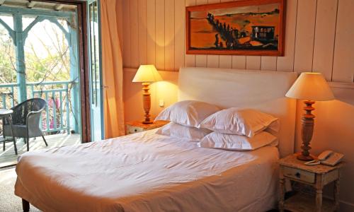 La Maison du Bassin - photo 2