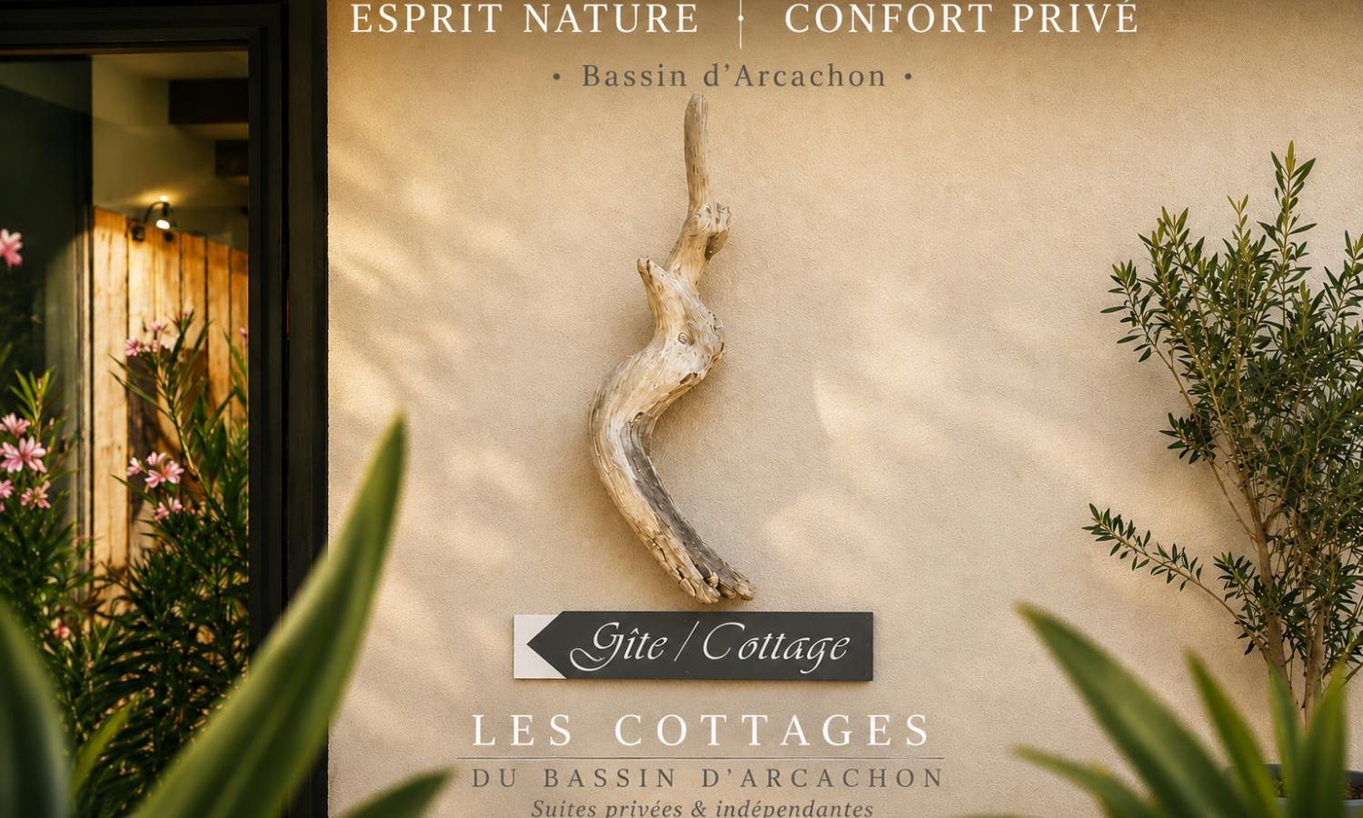 Photo of Les cottages du Bassin d'Arcachon