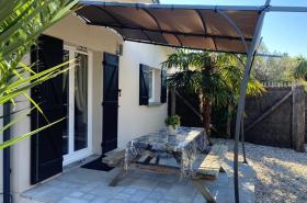 Les cottages du Bassin d'Arcachon - photo 11